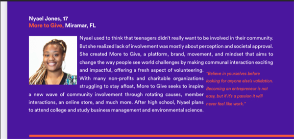 Nyael Nats Bio